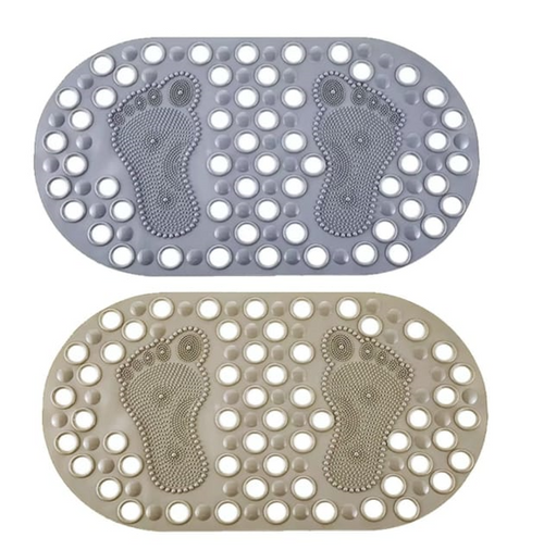 Gray helmet for bikers