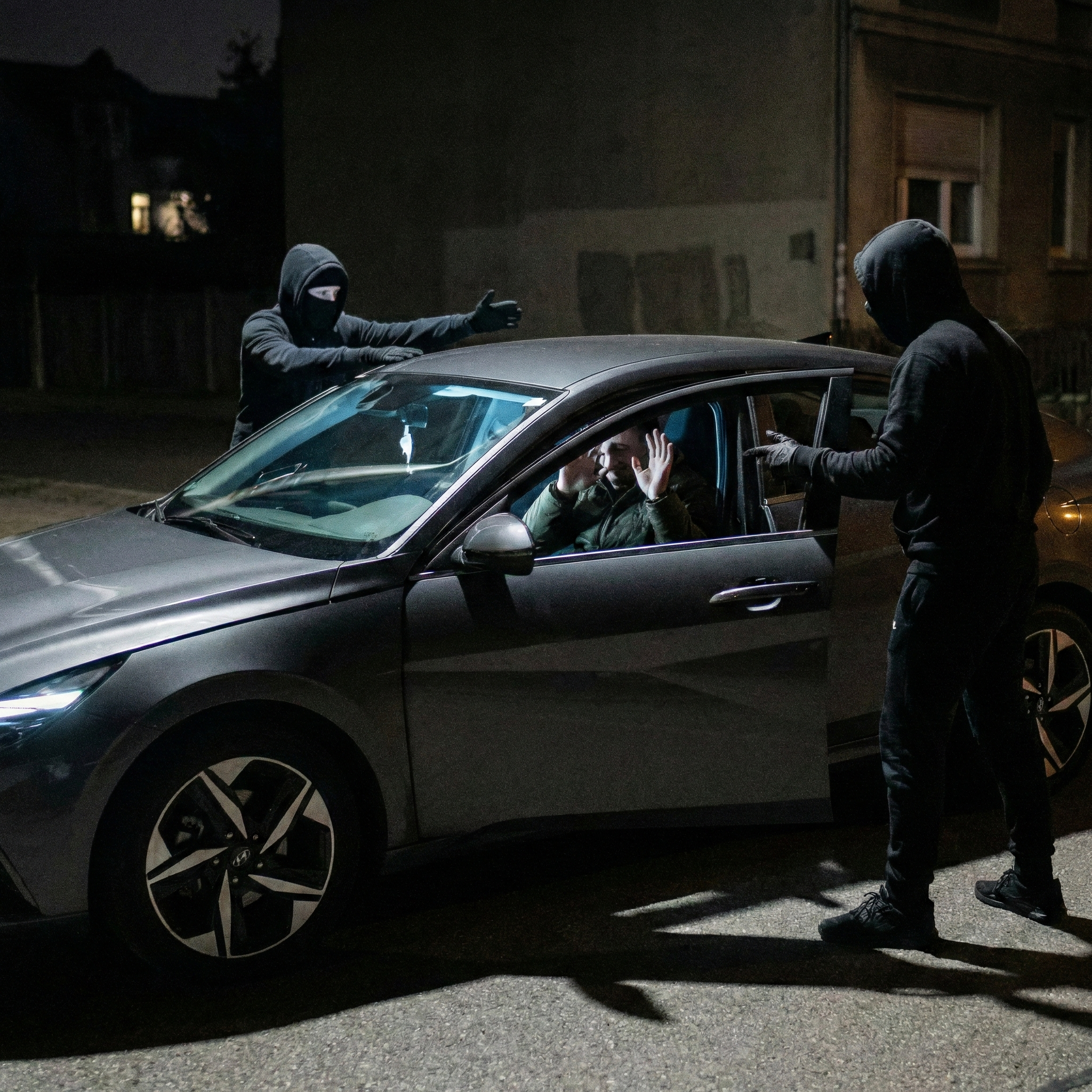 INMOVILIZADOR PARA AUTO O MOTO ANTIRROBO