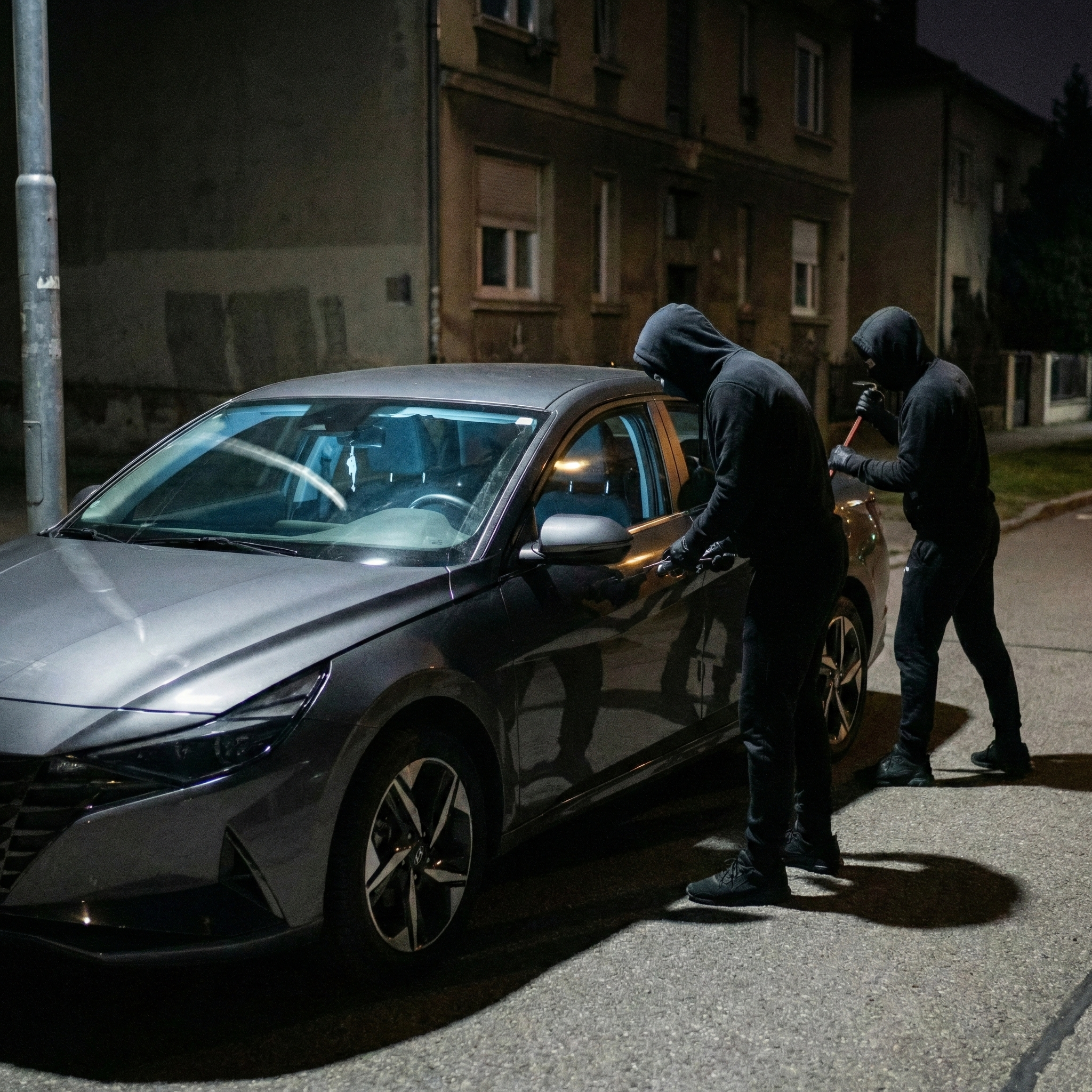 INMOVILIZADOR PARA AUTO O MOTO ANTIRROBO